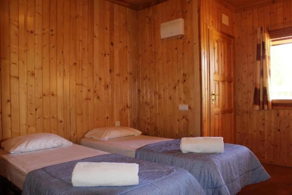 Campsite Rocaplana Club De Campo Hotel Vilarrodona