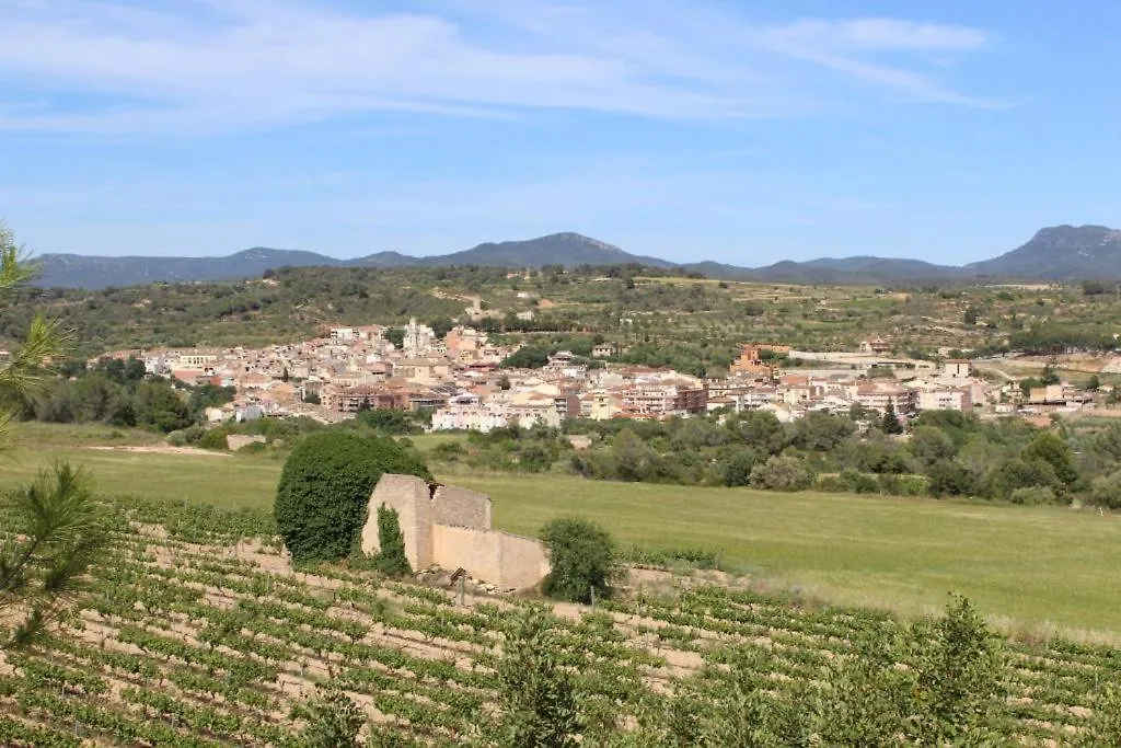 Rocaplana Club De Campo Hotel Vilarrodona Spain