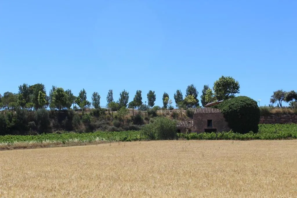Campsite Rocaplana Club De Campo Hotel Vilarrodona