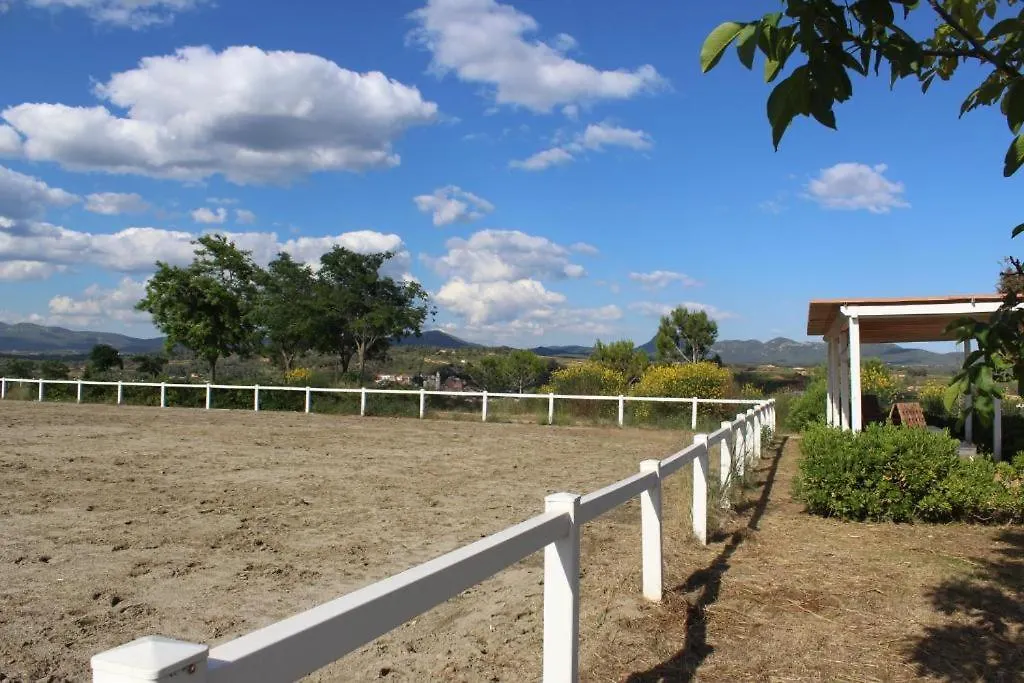 Rocaplana Club De Campo Hotel Vilarrodona