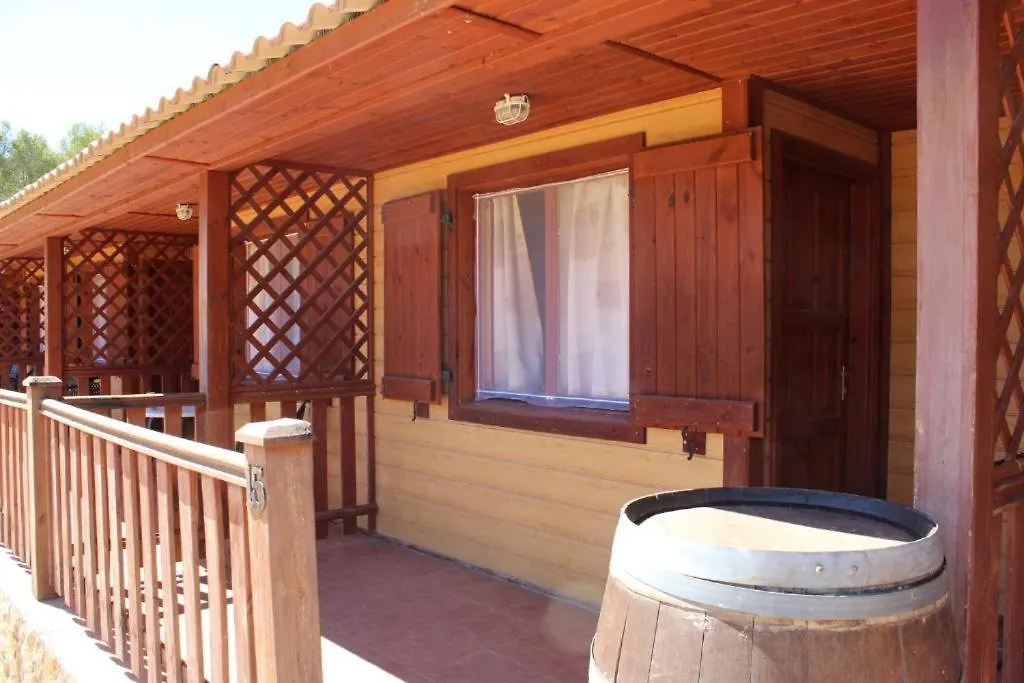 Rocaplana Club De Campo Hotel Vilarrodona Spain