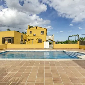 Les Cabretes Casa rural