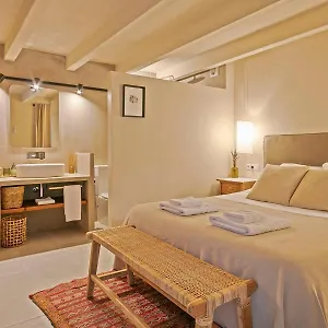 Safra Casa rural