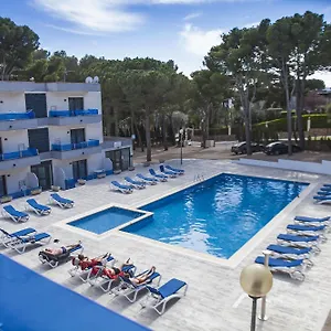 Rvhotels Treumal Park Apartamento