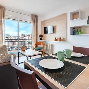Astoria Apartamento