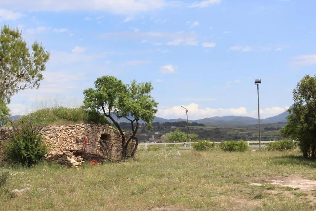 Rocaplana Club De Campo 호텔 Vilarrodona