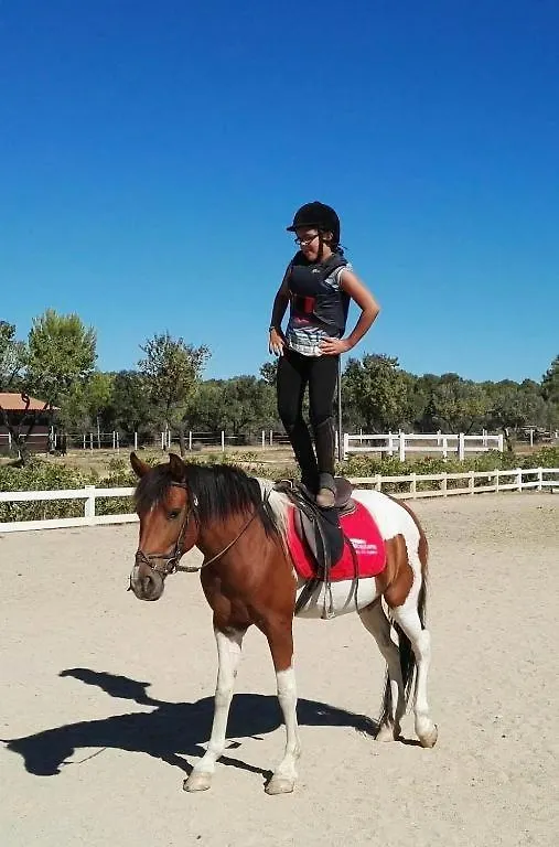 Rocaplana Club De Campo 호텔 Vilarrodona