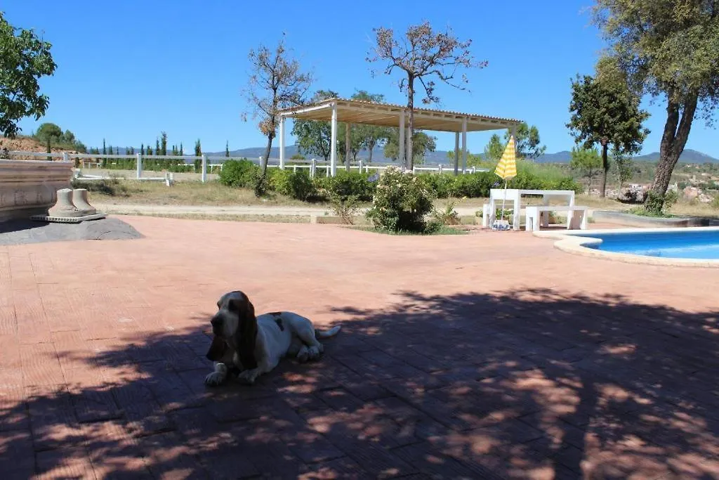 Rocaplana Club De Campo 호텔 Vilarrodona 0*,  스페인