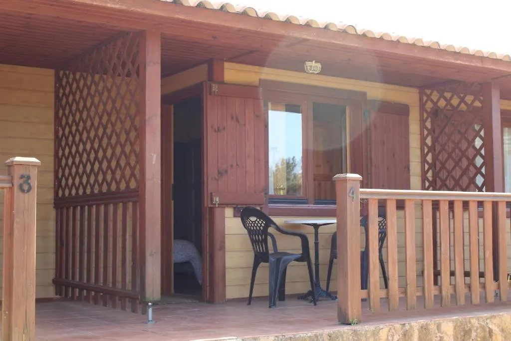 Rocaplana Club De Campo 호텔 Vilarrodona 스페인