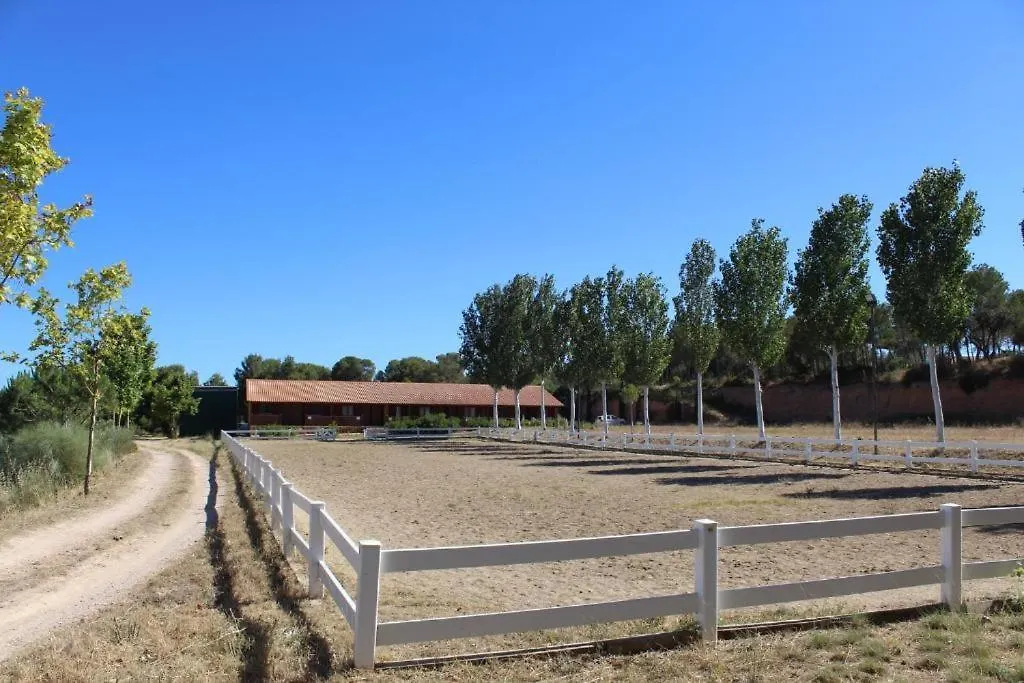 캠프장 Rocaplana Club De Campo 호텔 Vilarrodona 스페인